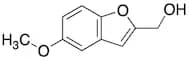 (5-Methoxy-1-benzofuran-2-yl)methanol