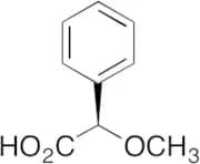 (R)-(-)-α-Methoxyphenylacetic Acid