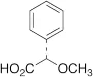 (S)-(+)-α-Methoxyphenylacetic Acid
