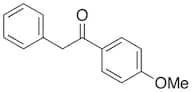 1-(4-Methoxyphenyl)acetophenone