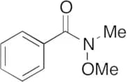 N-Methoxy-N-methylbenzamide