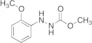 Methyl 3-(2-methoxyphenyl)carbazate