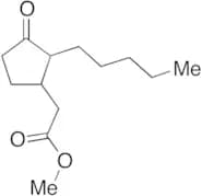 Methyl (3-Oxo-2-pentylcyclopentyl)acetate