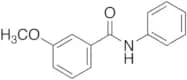 3-Methoxy-N-phenylbenzamide