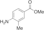 Methyl 4-Amino-3-methylbenzoate