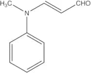 trans 3-(N-Methylanilino)acrolein
