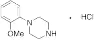 1-(2-Methoxyphenyl)piperazine Hydrochloride