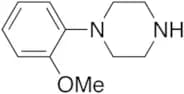 1-(2-Methoxyphenyl)piperazine