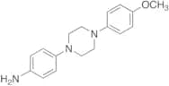 4-[4-(4-Methyloxy-phenyl)-piperazin-1-yl]-phenylamine