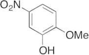 2-Methoxy-5-nitrophenol
