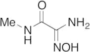 Methyloxamide 2-Oxime