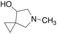 5-Methyl-5-azaspiro[2.4]heptan-7-ol