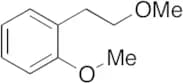 1-Methoxy-2-(2-methoxyethyl)benzene