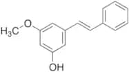 (E)-3-Methoxy-5-styrylphenol