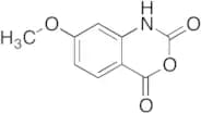 7-Methoxy-1h-benzo[d][1,3] oxazine-2,4-dione