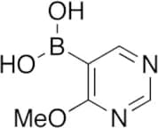 (4-Methoxypyrimidin-5-yl)boronic Acid