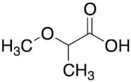 2-Methoxypropanoic acid