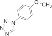 1-(4-Methoxyphenyl)-1H-tetrazole