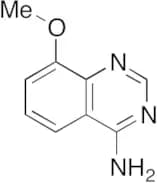 8-Methoxy-4-quinazolinamine
