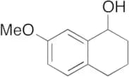 7-Methoxy-1-tetralol