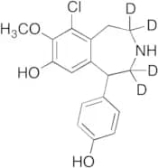 7-Methoxyfenoldopam-d4
