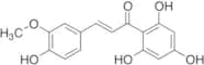 3-Methoxy-2',4',6',4-tetrahydroxychalcone (>80%)