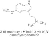 5-Methoxy-N,N-dimethyltryptamine