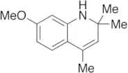 7-Methoxy-2,2,4-trimethyl-1,2-dihydroquinoline