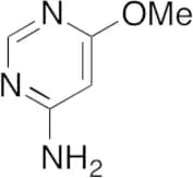 6-Methoxy-4-pyrimidinamine