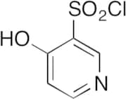 4-Methoxy-3-pyridinesulfonyl Chloride