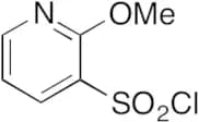 2-Methoxy-3-pyridinesulfonyl Chloride