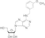 meta-Methoxytopolin Riboside