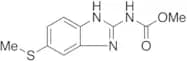 5-(S-Methyl) Albendazole