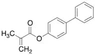 2-Methyl-acrylic Acid Biphenyl-4-yl Ester