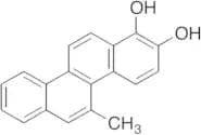 5-Methyl-1,2-chrysenediol