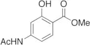 Methyl 4-Acetamido-2-hydroxybenzoate