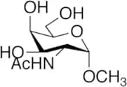 Methyl N-Acetyl-2-deoxy-α-D-galactosamine