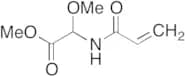 Methyl Acrylamidoglycolate Methyl Ester
