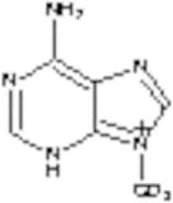 9-Methyl Adenine-d3