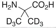 2-Methylalanine-d6 Hydrochloride