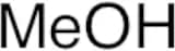 Methanol