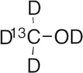 Methanol-13C, d4