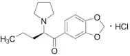 R-Methylenedioxypyrovalerone Hydrochloride