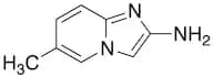 6-methylimidazo[1,2-a]pyridin-2-amine