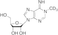 1-Methyl Adenosine-d3