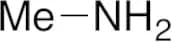 Methylamine (40% w/w in H2O)