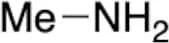 Methylamine (2.0M in methanol)
