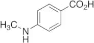 4-(Methylamino)benzoic Acid