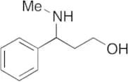 γ-(Methylamino)benzenepropanol