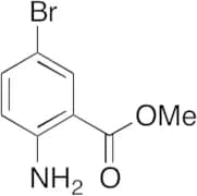 Methyl 2-Amino-5-bromobenzoate